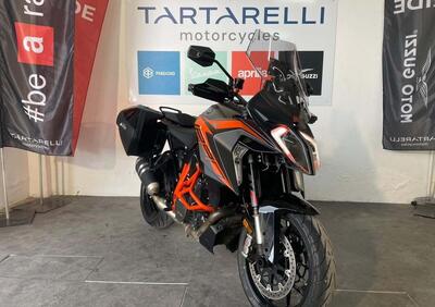 KTM 1290 Super Duke GT (2021) - Annuncio 9973329