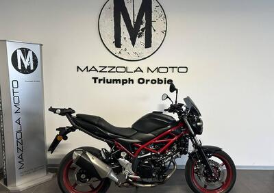 Suzuki SV 650 (2016 - 20) - Annuncio 9982863