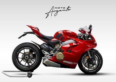 Ducati Panigale V4 1100 (2018 - 19) - Annuncio 9982865