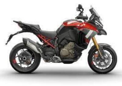 Ducati Multistrada V4 Pikes Peak (2025 - 26) - Annuncio 9982860