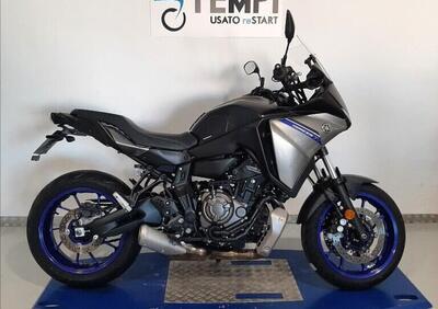 Yamaha Tracer 7 (2021 - 24) - Annuncio 9981762