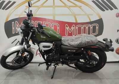 Cyclone RA2 (2025 - 26) - Annuncio 9982869