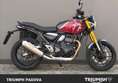 Triumph Speed 400 (2024 - 26) - Annuncio 9982866