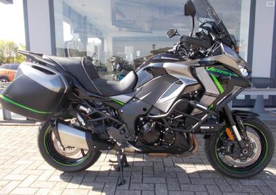 Kawasaki Versys 1100 S (2025 - 26) - Annuncio 9982887