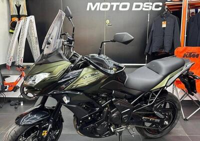 Kawasaki Versys 650 (2021 - 24) - Annuncio 9975530