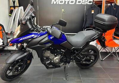 Suzuki V-Strom 650 (2021 - 25) - Annuncio 9972986