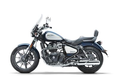 Royal Enfield Super Meteor 650 (2023 - 26) - Annuncio 9982890