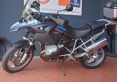 Bmw R 1200 GS (2004 - 07) - Annuncio 9982918