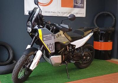 Husqvarna Norden 901 Expedition (2025 - 26) - Annuncio 9982919