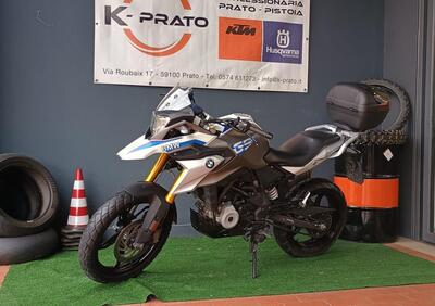 Bmw G 310 GS (2017 - 20) - Annuncio 9982921