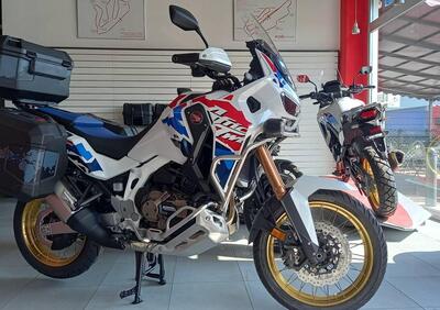 Honda Africa Twin CRF 1100L Adventure Sports (2024 - 26) - Annuncio 9914462