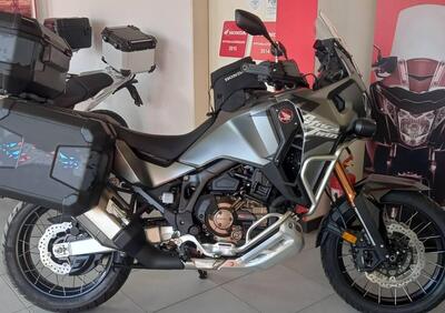Honda Africa Twin CRF 1100L Adventure Sports DCT (2024 - 26) - Annuncio 9914460