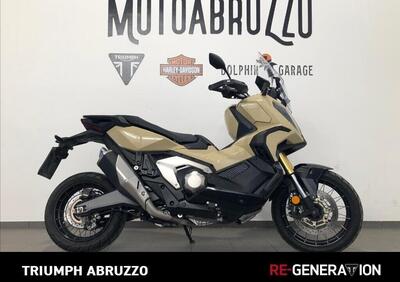 Honda X-ADV 750 (2018 - 20) - Annuncio 9982970
