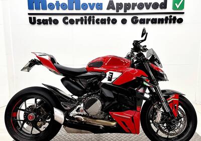 Ducati Streetfighter V2 (2022 - 24) - Annuncio 9982982