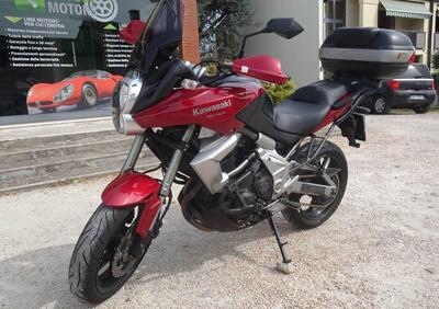 Kawasaki Versys 650 ABS (2010 - 14) - Annuncio 9982986