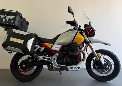 Moto Guzzi V85 TT (2019 - 20) - Annuncio 9982978