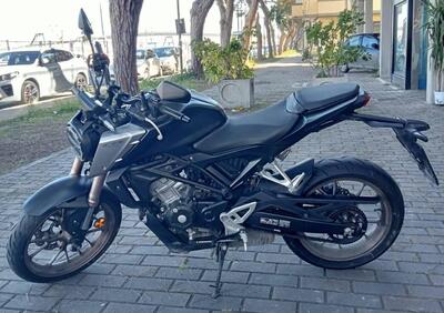 Honda CB 125 R (2021 - 23) - Annuncio 9982989