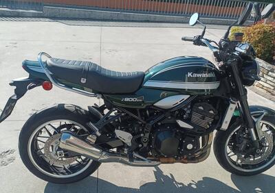 Kawasaki Z 900 RS (2022 - 25) - Annuncio 9982992