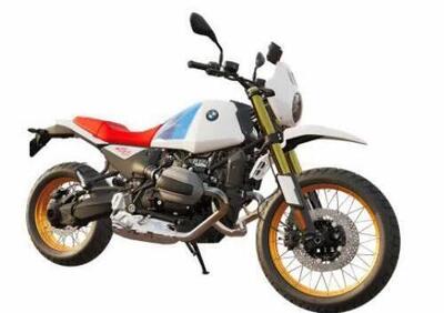 Bmw R 12 nineT (2023 - 26) - Annuncio 9983004