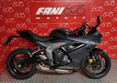 Triumph Daytona 660 (2024 - 26) - Annuncio 9983008