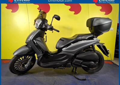 Piaggio Beverly 300 i.e. (2010 - 16) - Annuncio 9983013