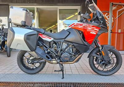 KTM 1290 Super Adventure S (2017 - 20) - Annuncio 9983054