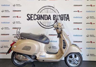 Vespa GTS 300 (2017 - 18) - Annuncio 9935147