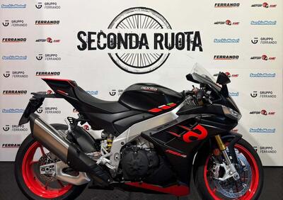 Aprilia RSV4 1100 (2021 - 24) - Annuncio 9971099