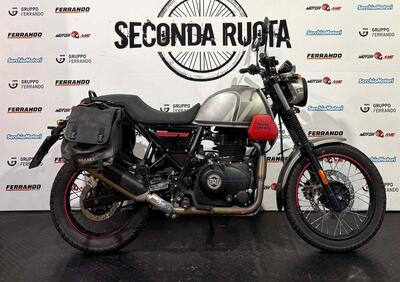 Royal Enfield Scram 411 (2022 - 24) - Annuncio 9971100