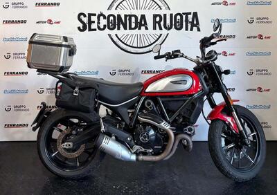 Ducati Scrambler 800 Icon (2021 - 22) - Annuncio 9971102