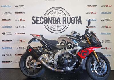 Aprilia Tuono V4 Factory (2019 - 20) - Annuncio 9971105