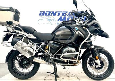 Bmw R 1200 GS Adventure (2017 - 18) - Annuncio 9982813