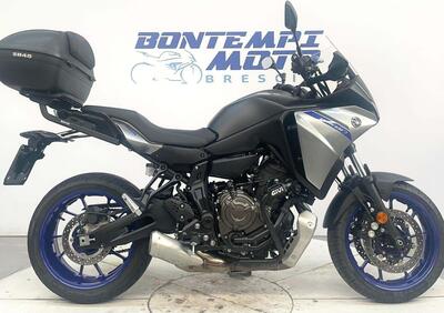 Yamaha Tracer 7 (2021 - 24) - Annuncio 9983044