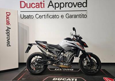 KTM 790 Duke L (2023 - 24) - Annuncio 9983052