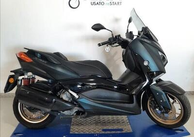 Yamaha X-Max 300 Tech Max (2021 - 24) - Annuncio 9983048