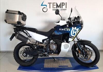 Husqvarna Norden 901 Expedition (2023 - 24) - Annuncio 9983050