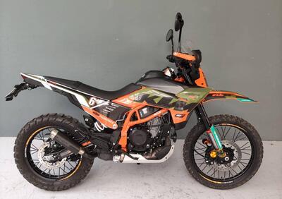 KTM 390 Enduro R (2025 - 26) - Annuncio 9982741