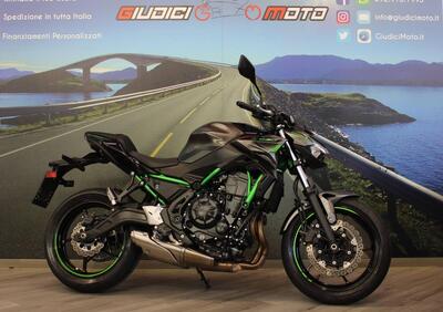 Kawasaki Z 650 (2021 - 24) - Annuncio 9983093
