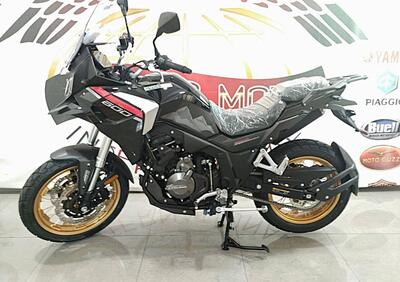 Cyclone RX600 (2025 - 26) - Annuncio 9983105