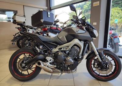 Yamaha MT-09 (2013 - 15) - Annuncio 9983116