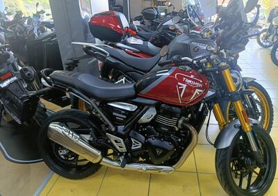 Triumph Speed 400 (2024 - 26) - Annuncio 9983115