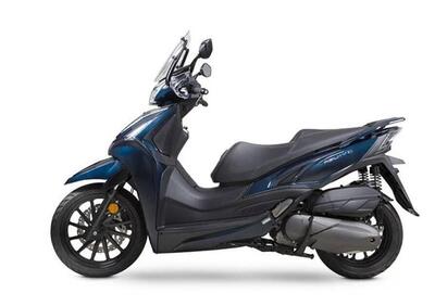 Kymco Agility 350i NN R16 (2023 - 26) - Annuncio 9983119