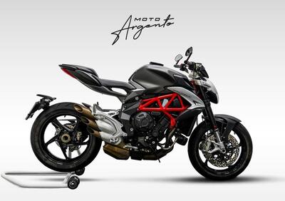 MV Agusta Brutale 800 EAS ABS (2016 - 19) - Annuncio 9983125
