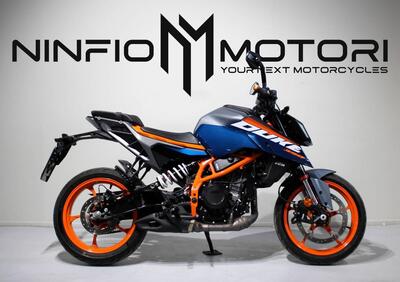 KTM 390 Duke (2024 - 25) - Annuncio 9981018