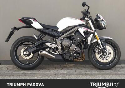 Triumph Street Triple S (2020 - 23) - Annuncio 9983123