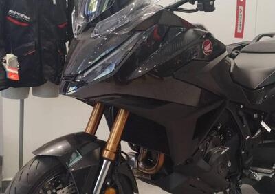 Honda NT 1100 DCT Electronic Suspension (2025 - 26) - Annuncio 9983136