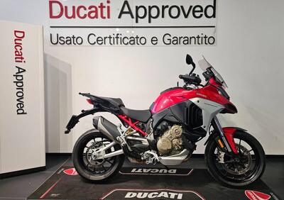 Ducati Multistrada V4 S (2021 - 24) - Annuncio 9983162