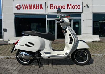 Vespa GTS 300 Super (2008 - 16) - Annuncio 9983153