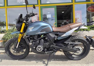 Moto Morini SEIEMMEZZO SCR (2022 - 26) - Annuncio 9983165