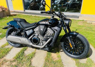 Benda Motorcycles Dark Flag 500 Commander (2026) - Annuncio 9977663